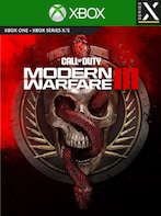 Call of Duty: Modern Warfare III | Vault Edition (Xbox Series X/S) - Xbox Live Key - UNITED STATES