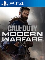 Buy CALL OF DUTY: MODERN WARFARE (PS4) - PSN Account - GLOBAL - Cheap -  !