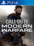 dine dateret indre Buy CALL OF DUTY: MODERN WARFARE (PS4) - PSN Account - GLOBAL - Cheap -  G2A.COM!