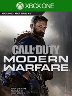 CALL OF DUTY: MODERN WARFARE (Xbox One) - XBOX Account - GLOBAL