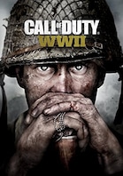 Call of Duty: WWII Steam Key GLOBAL