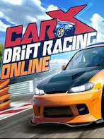 CarX Drift Racing Online Steam Gift GLOBAL