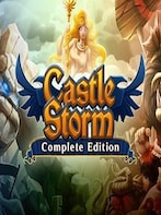 CastleStorm on Steam