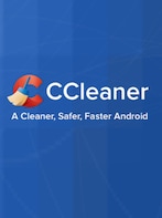 CCleaner Professional (Android) 1 Device, 1 Year - CCleaner Key - GLOBAL