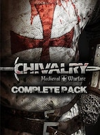 Chivalry: Complete Pack Steam Key GLOBAL