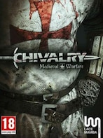 Chivalry: Medieval Warfare Steam Key GLOBAL
