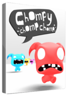Chompy Chomp Chomp Steam Key GLOBAL