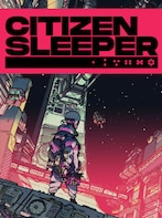Citizen Sleeper (PC) - Steam Key - GLOBAL