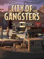 City of Gangsters | Deluxe Edition (PC) - Steam Key - GLOBAL