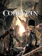 Code Vein Deluxe Edition - Steam - Key GLOBAL