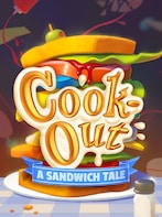 Cook-Out (PC) - Steam Key - GLOBAL