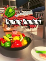 Cooking Simulator: Pizza v4.0.39 All No-DVD [Codex]