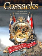Cossacks: European Wars Steam Key GLOBAL