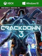 Crackdown 3 (Xbox One, Windows 10) - Xbox Live Key - UNITED STATES