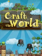 Craft The World GOG.COM Key GLOBAL