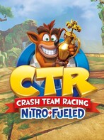 Crash Team Racing Nitro-Fueled (Xbox One) - Xbox Live Key - EUROPE