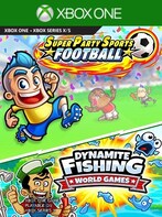 Crazy Sports Bundle (Xbox One) - Xbox Live Key - UNITED STATES