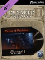 Crusader Kings II: Hymns of Revelation Steam Key GLOBAL