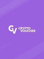 Crypto Voucher Bitcoin (BTC) 25 GBP - Key - GLOBAL