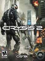 Crysis 2 Origin Key GLOBAL