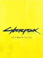Cyberpunk 2077 | Ultimate Edition (PC) - GOG.COM Key - EUROPE