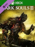 Dark Souls III - Season Pass (Xbox One) - Xbox Live Key - EUROPE