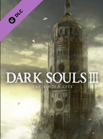 DARK SOULS III - The Ringed City Steam Key GLOBAL
