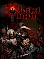 Darkest Dungeon Steam Key GLOBAL