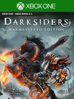 Darksiders Warmastered Edition (Xbox One) - Xbox Live Key - ARGENTINA