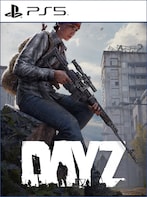 DayZ PS4 Version Full Game Setup Free Download - EPN