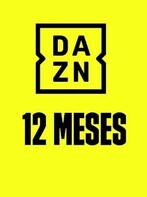 DAZN 12 Months - DAZN Key - BRAZIL