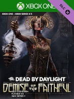 Dead by Daylight - Demise of the Faithful chapter (Xbox One) - Xbox Live Key - ARGENTINA