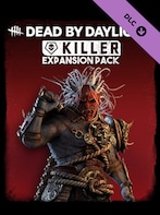 Dead by Daylight - Killer Expansion Pack (PC) - Steam Key - GLOBAL
