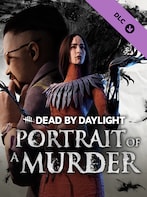 Dead by Daylight - Portrait of a Murder Chapter (PC) - Steam Key - GLOBAL