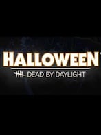 Dead by Daylight - The HALLOWEEN Chapter Steam Key GLOBAL
