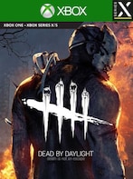 Dead by daylight xbox shop live