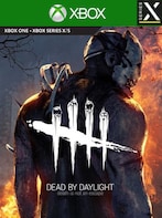 Dead by Daylight (Xbox Series X/S) - Xbox Live Key - UNITED STATES
