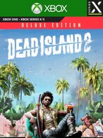 Dead Island 2 | Deluxe Edition (Xbox Series X/S) - Xbox Live Key - EUROPE