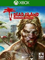 Dead Island Definitive Edition (Xbox One) - Xbox Live Key - EUROPE