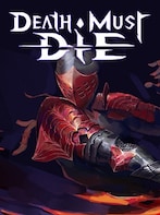 Death Must Die on Steam