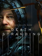 Death Stranding (PC) - Steam Key - GLOBAL