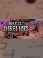 Deep Sky Derelicts - New Prospects Steam Key GLOBAL