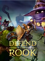 Defend the Rook (PC) - Steam Key - GLOBAL