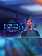 Demon Hunter 5: Ascendance Steam Key GLOBAL