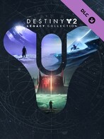 Destiny 2: Legacy Collection (PC) - Steam Key - EUROPE