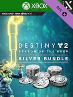 Destiny 2: Season of the Deep Silver Bundle (Xbox Series X/S) - Xbox Live Key - ARGENTINA
