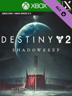 Destiny 2 shop shadowkeep xbox store