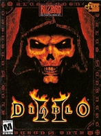Diablo 2 Battle.net PC Key GLOBAL