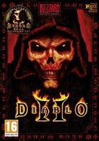 Diablo II (PC) - Battle.net Key - GLOBAL