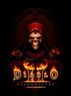 Diablo II: Resurrected (PC) - Battle.net Key - GLOBAL